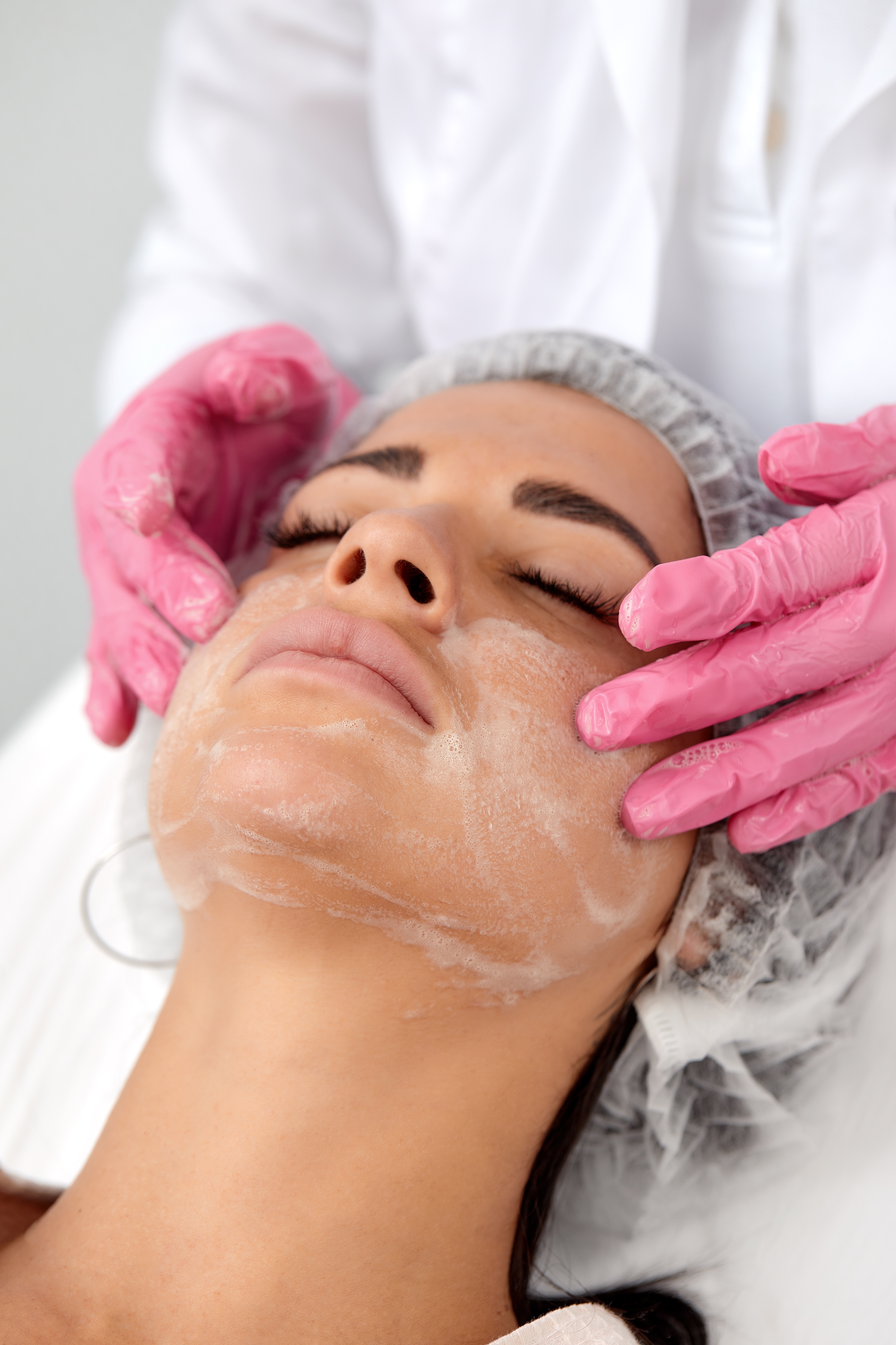 Skincare Personalizado