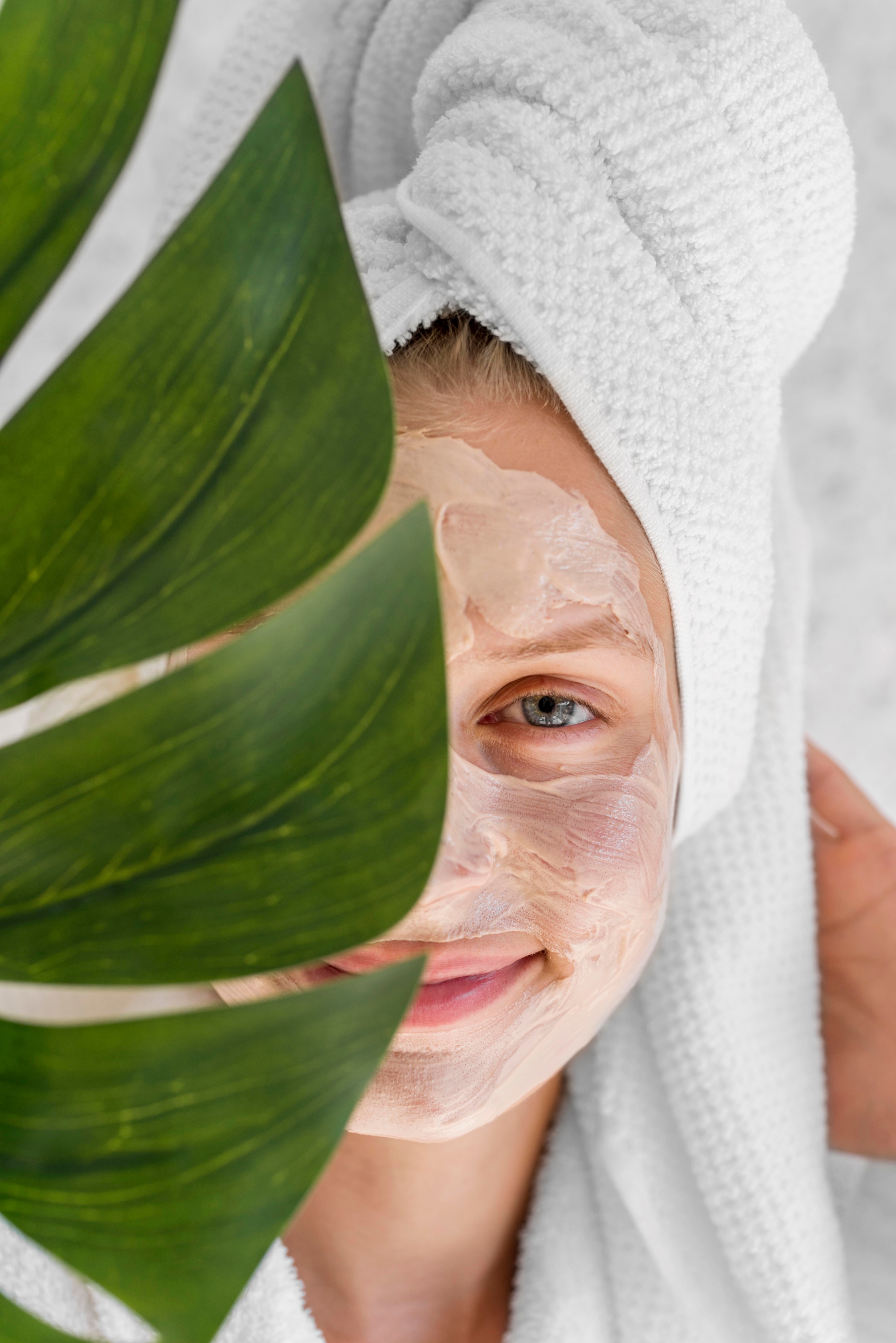 Revitalização Facial